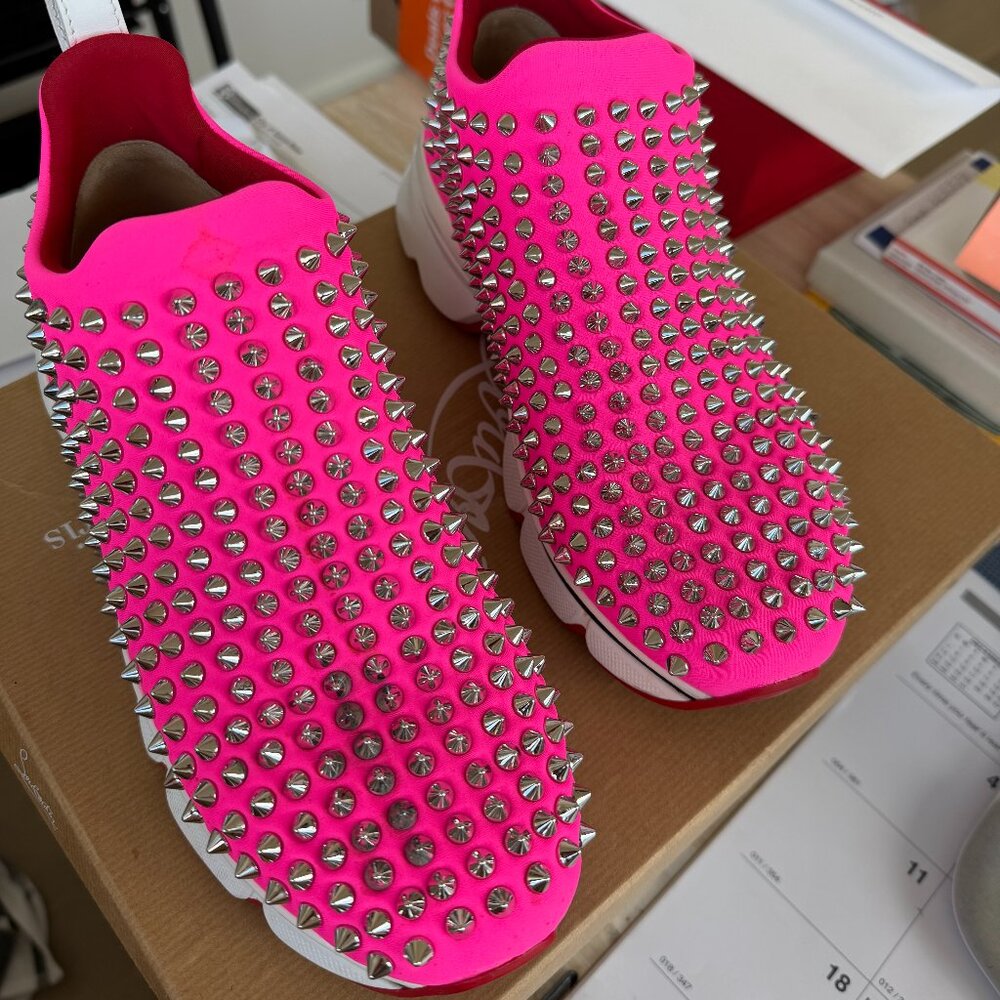 christian Louboutin